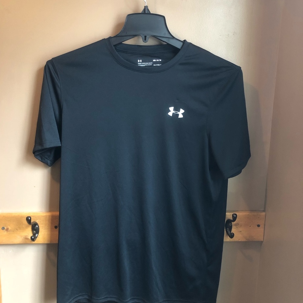 Under Armour Heat Gear T Shirt